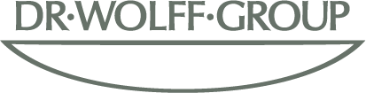 Logo des Unternehmens Dr. Kurt Wolff