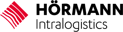 Logo des Unternehmens Hörmann Intralogistics