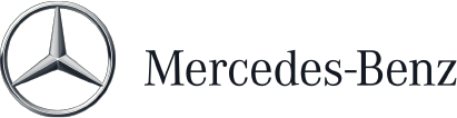 Logo von Mercedes Benz