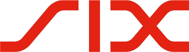 Logo der SIX Group