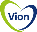 Logo der Vion Food Group