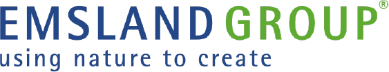 Logo der Emsland Gruppe